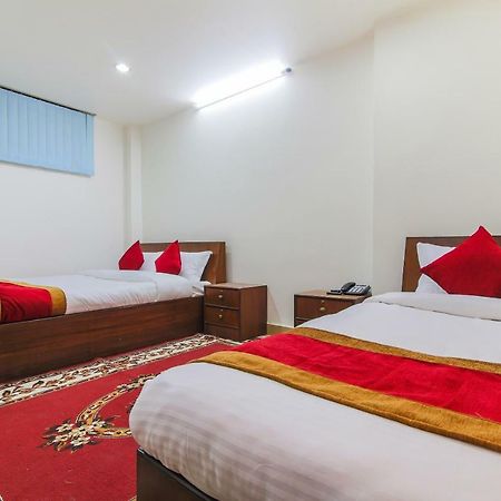 Oyo 358 Hotel Rose Star Катманду Екстер'єр фото