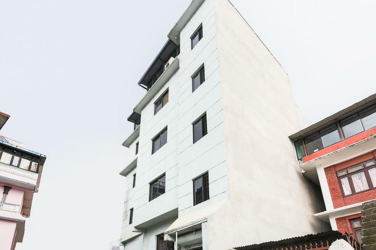 Oyo 358 Hotel Rose Star Катманду Екстер'єр фото